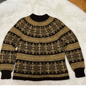Vintage Heritage Wool Sweater